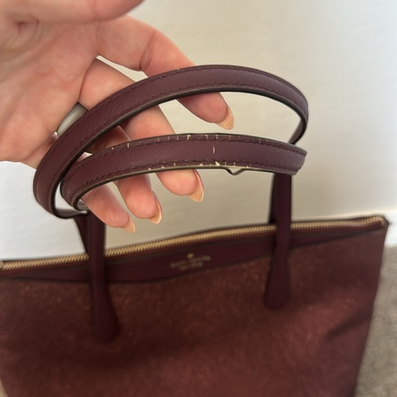 Kate Spade Glimmer Collection Tote - Picture 5 of 11